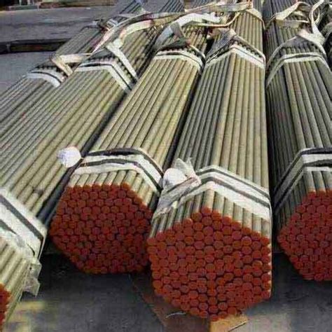 ELICO TUBES - Manufacturer of Boiler Tubes, Hydraulic Pipes, MS ...