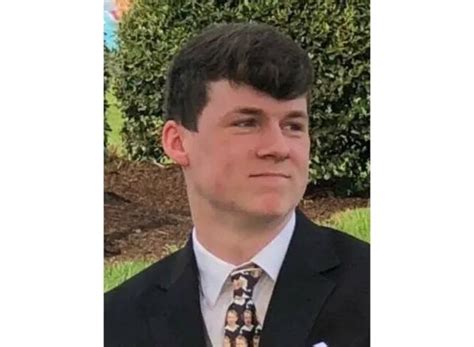 Braydon Cunningham Obituary (2024) - Lebanon, TN - Sellars Funeral Home ...