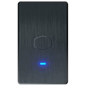 Cooler Master Addressable Gen 2 RGB LED Controller A1, 3 ARGB headers ...