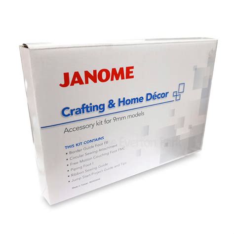 How to Thread a 4 Thread Janome Overlocker 的图像结果