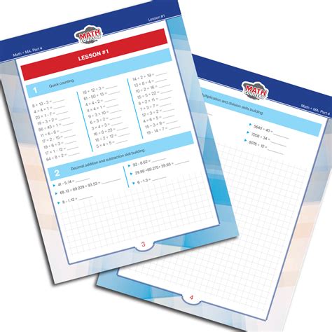 Image result for Grade 4 Math Book