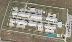 Larry Gist State Jail, TX Inmate Roster