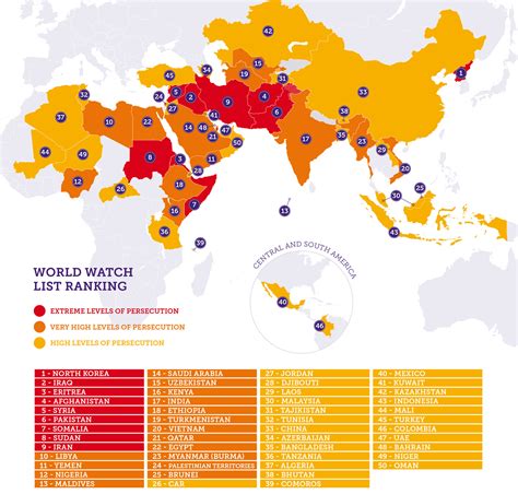 Religion by State Map 的图像结果