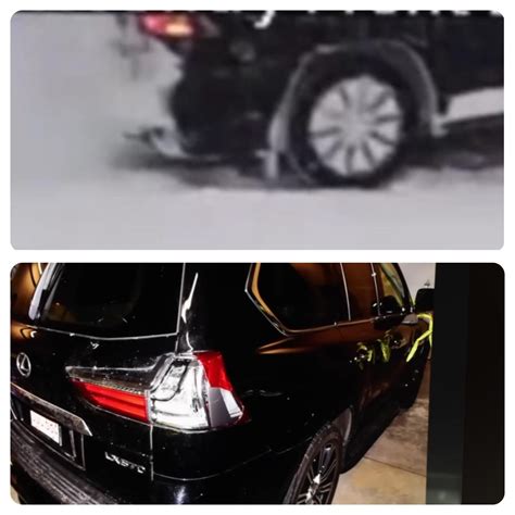 Karen Read Taillight : r/karenread