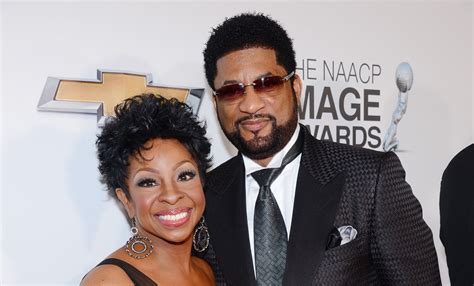Gladys Knight speaks out after son accuses her husband of elder abuse ...