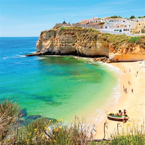 3 Gorgeous Concealed Beaches of Europe – Latest Bucket List Collection ...