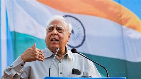 Sibal's request after Modi alleges 'supari given to…': ‘Let us ...