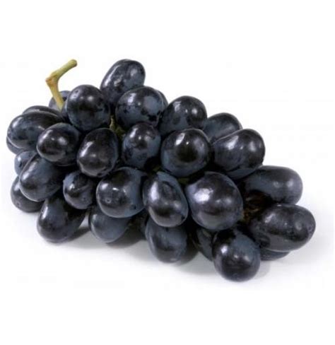 Black Grapes (seedless)