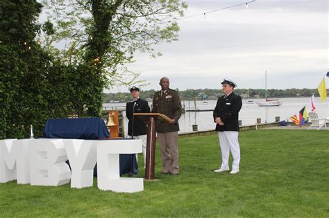 2024 Commissioning - Manhasset Bay Yacht Club - Port Washington, NY