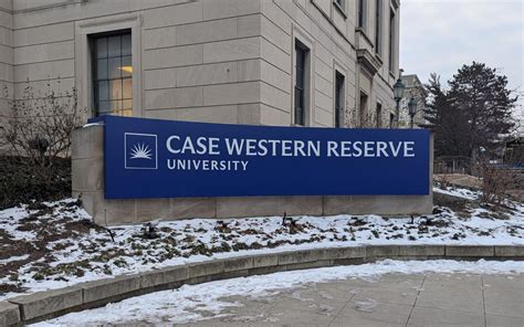 Case Western Reserve Logo