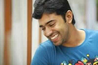 Three heroines for Nivin in Premam | Malayalam Movie News - Times of India
