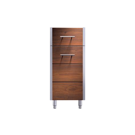 Kalamazoo Arcadia 15" Drawer Over Door Storage Cabinet | Embers Living