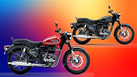 Royal Enfield Bullet 350 Military Series Adds Hand-Painted Silver ...