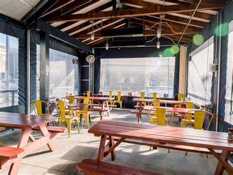 Delia’s Chicken Sausage Stand Review - East Atlanta Village - Atlanta ...