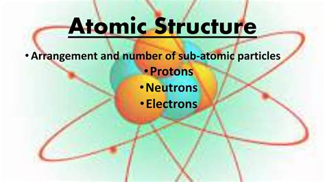 Crash Course Atomic Structure 的图像结果
