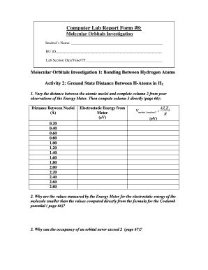 Computer Lab Report 的图像结果
