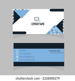 Personal Business Card 的图像结果