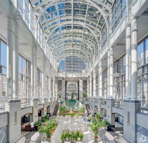 311 S Wacker Dr, Chicago, IL 60606 - 311 South Wacker | LoopNet