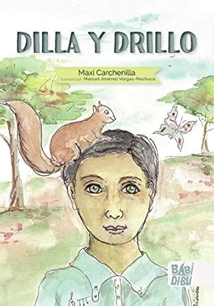 Amazon.in: Buy Dilla y Drillo Book Online at Low Prices in India ...