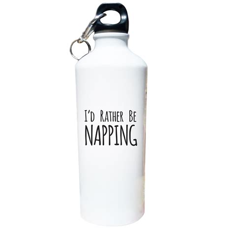Designer panda, Funny Quotes Sipper Water Bottle for Gym and Travel, I ...