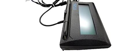 Using a Topaz Signature Pad 的图像结果