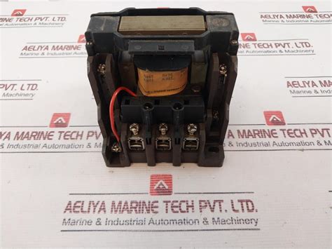 Klockner-moeller Dil 2V-22/Dc Industrial Contactor 220V 50Hz – Aeliya ...