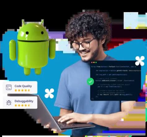 Java Developer Android 的图像结果