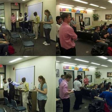 Pasco-Hernando State College Office Photos