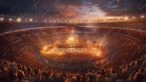 Stadium 的图像结果