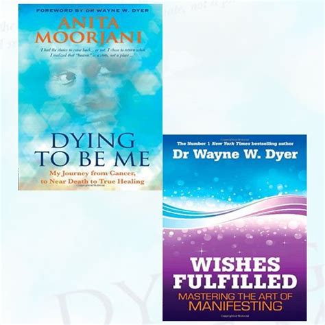 Amazon.in: Buy Dying To Be Me and Wishes Fulfilled 2 Books Bundle ...