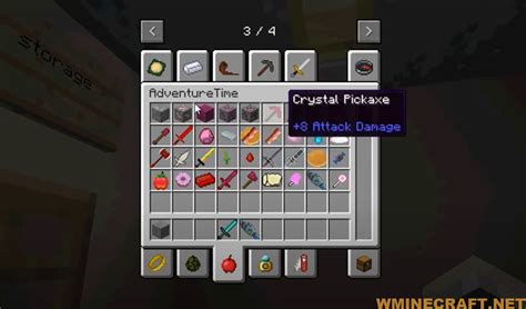 Image result for Adventure Time Mods