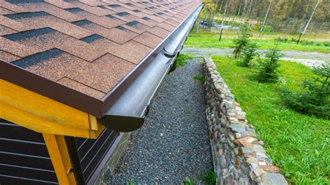 Image result for Using PVC Pipe for Gutters