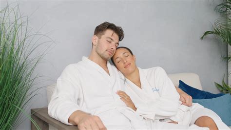 Couples Experience at DuBunne Day Spa