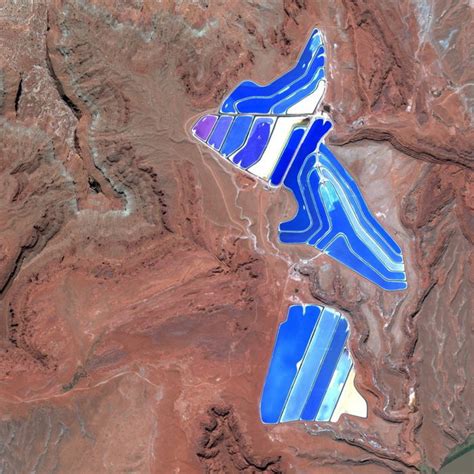 Satellite 的图像结果