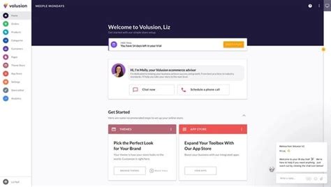Image result for Volusion Tutorial