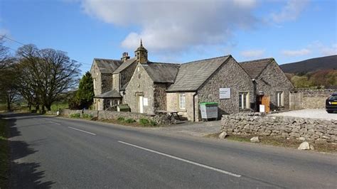 THE OLD HILL INN (Ingleton, Yorkshire) - B&B Reviews & Photos - Tripadvisor