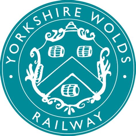 Yorkshire Wolds Railway – Railway 200