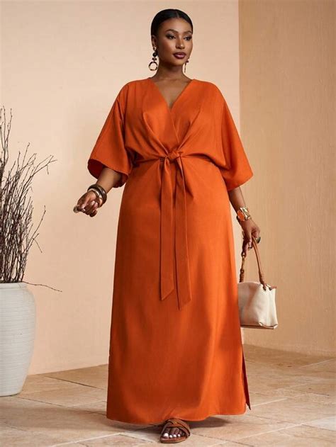 Plus Size Dresses | New Collection And Good Quality Plus Size Dresses ...