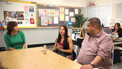 Community Schools - Resources - Montebello Unified School District