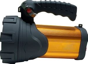 MNT Sales 450 W Jumbo Aluminium Body Jumbo With 3 Km Long Range,3 modes ...