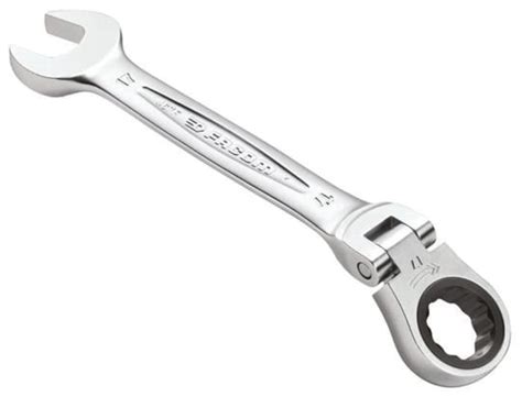 467BF.11 Facom | Facom 467BF Series Combination Ratchet Spanner, 11mm ...