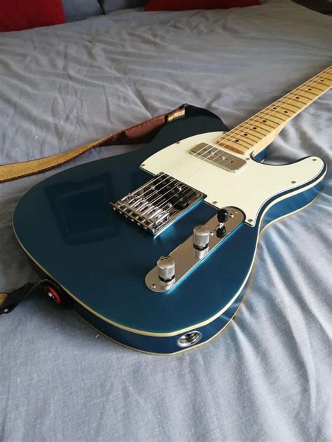 Image result for Custom Made Telecaster