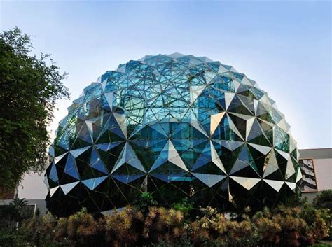 Tata Consultancy Services Office Photos