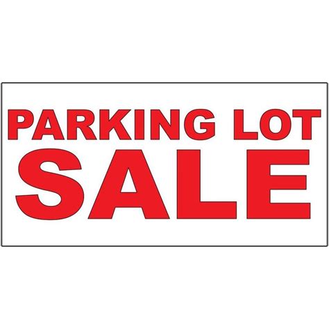 Garage sale / swap n shop in our parking lot! , 1218 n Jesse James rd ...