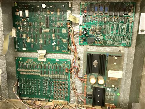 Image result for Pinball Robot