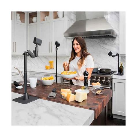 Image result for Logitech Mevo Start Camera