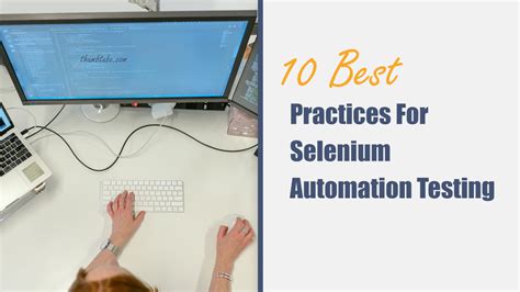 Image result for Automation Testing Using Selenium for Productions