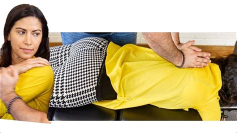 Image result for Back Cracking Massage