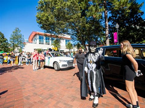 Emory Fall Event Lineup | Emory Advancement & Alumni Engagement