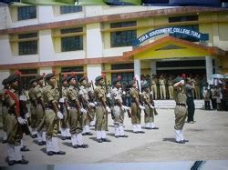 College Campus | The Official Website of Tura Government College, West ...